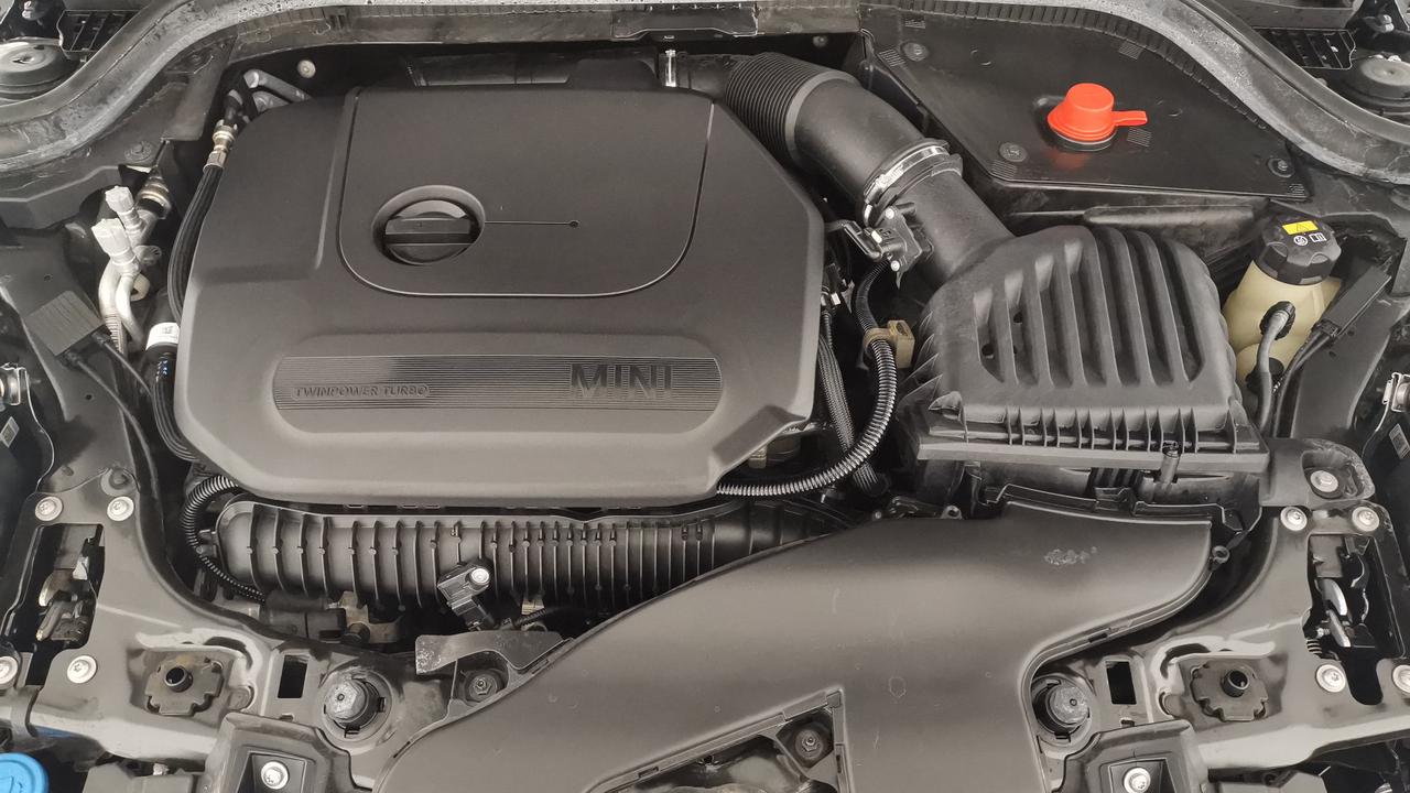 MINI Mini IV F54-F55-F56-F57 Mini 3p 2.0 Cooper S Delaney Edition auto