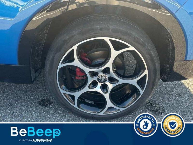 Alfa Romeo Tonale 1.5 HYBRID VELOCE 160CV TCT7