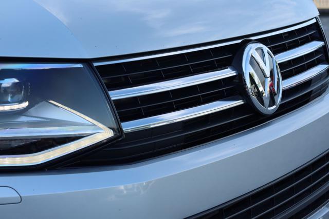VOLKSWAGEN Caravelle 2.0 TDI 150CV PC Comfortline PREZZO FINITO