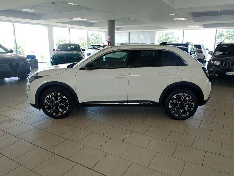 FIAT 600 (2023-->) Hybrid 110 CV DCT MHEV La Prima