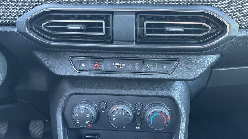 Dacia Jogger 1.0 TCe GPL Comfort 7p.ti