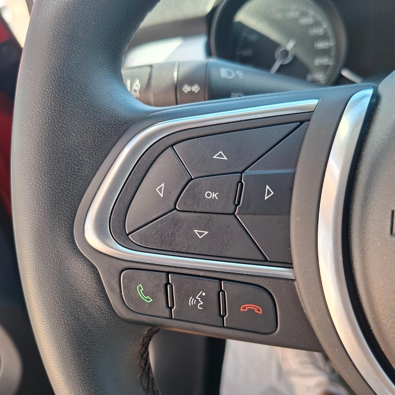 Fiat 500X 1.3 Mtj 95 Cv Connect