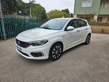 Fiat Tipo 1.6 Mjt S&S 5 porte Mirror