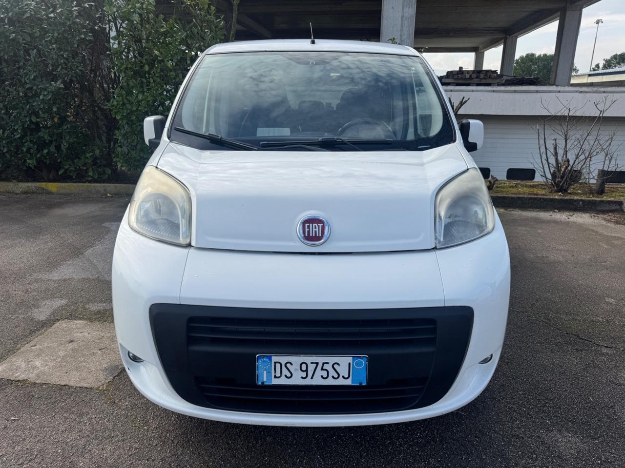 Fiat Doblo Doblò 1.3 Multijet 16V Active