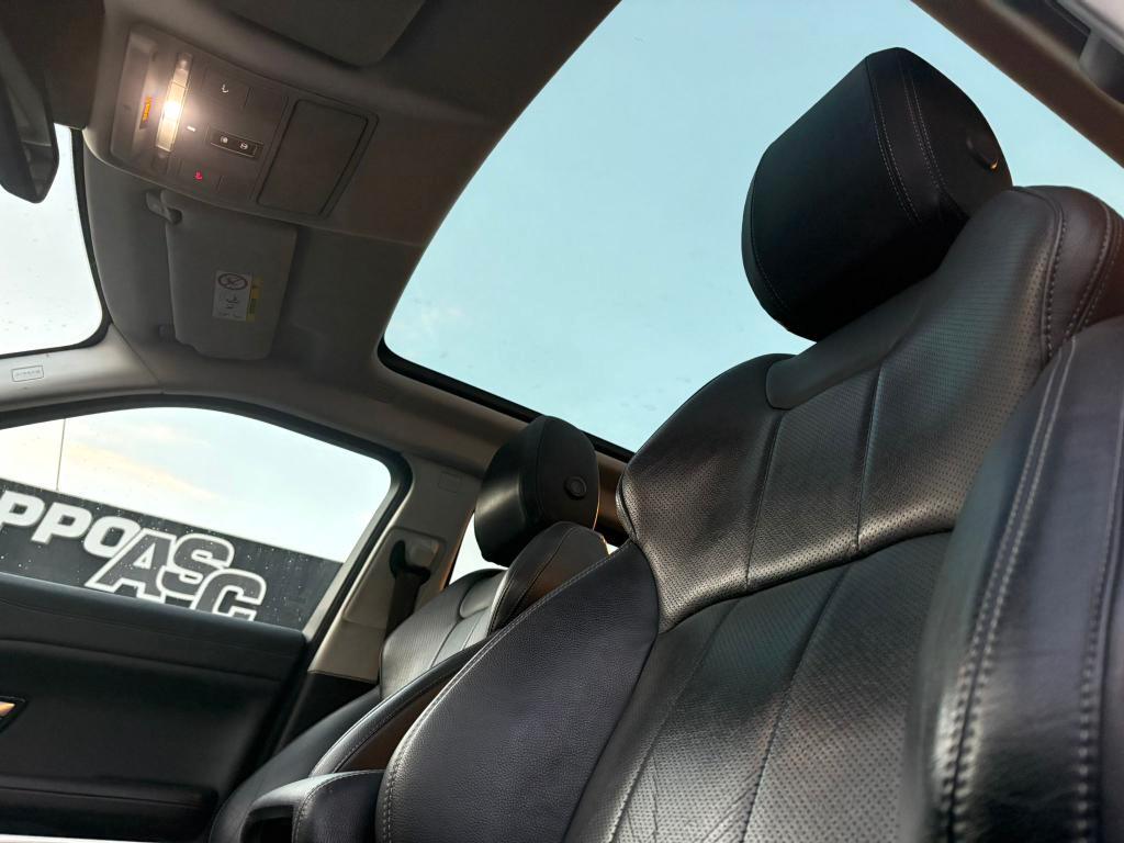 Land Rover Range Rover Evoque 5 Porte Range Rover Evoque 5p 2.0 td4 HSE Dynamic 150cv auto