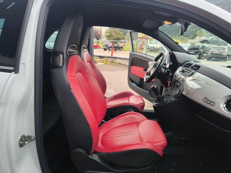 Abarth 500 500 1.4 Turbo (PREZZO REALE)
