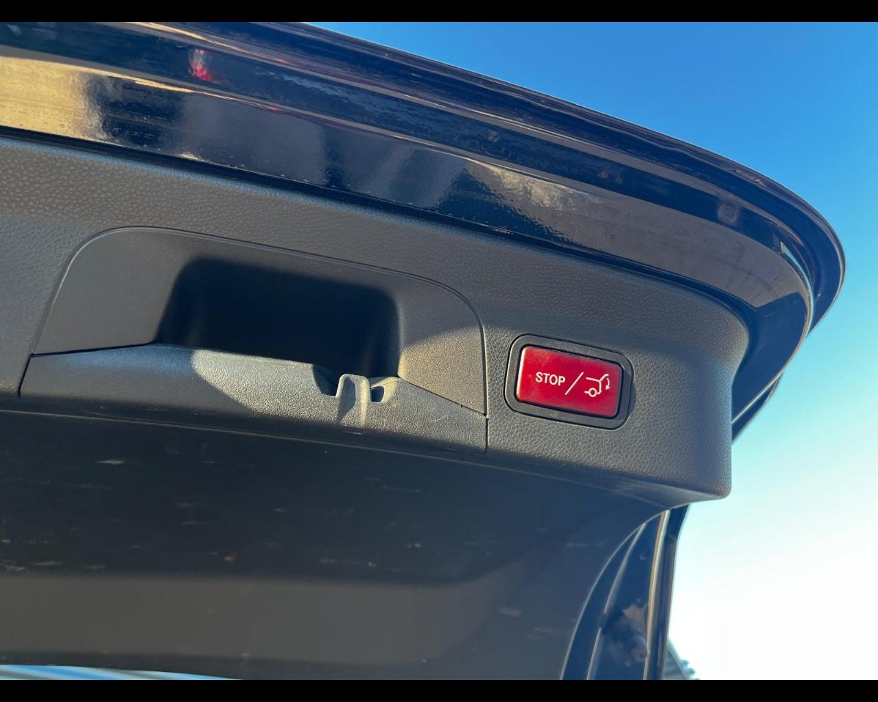 Mercedes-Benz GLC COUPE' 220d PREMIUM 4MATIC AUTO