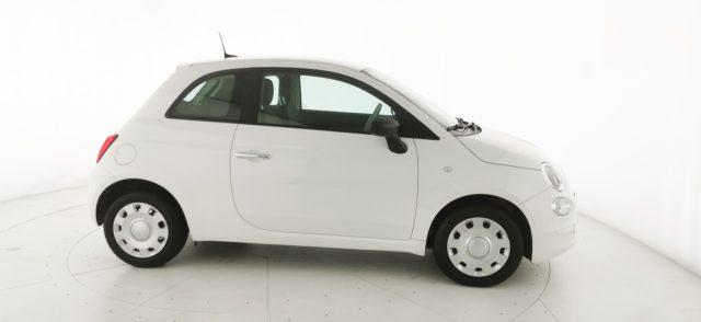 FIAT 500 1.0 Hybrid Club