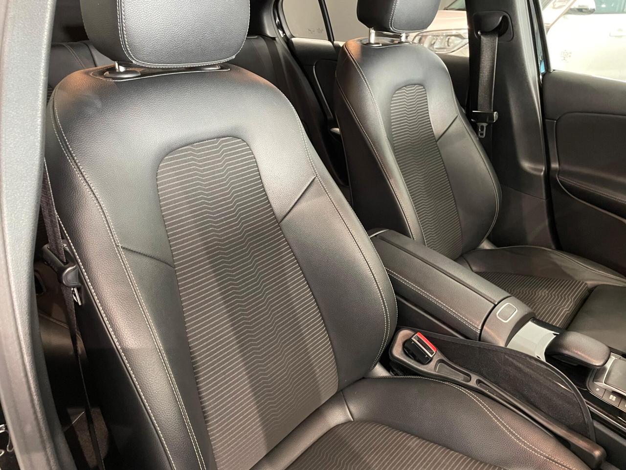 Mercedes-benz A 180 d Automatic Premium