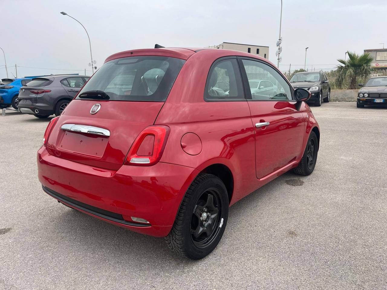 Fiat 500 1.2 Pop 69cv