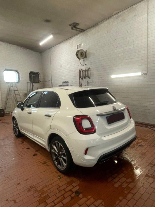 FIAT 500X 1.3 MultiJet 95 CV Sport