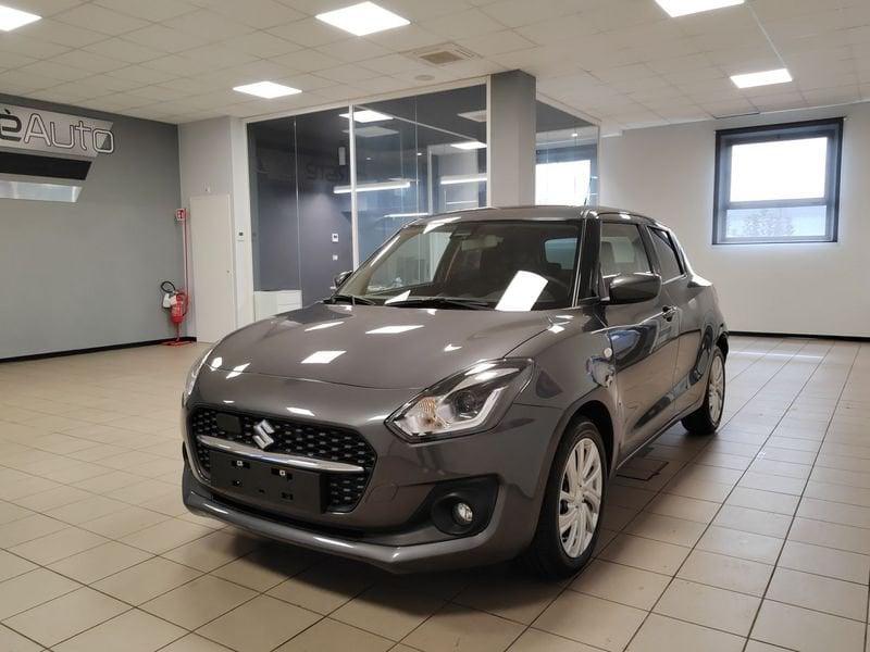 Suzuki Swift 1.2 Hybrid Top (( Promo ))