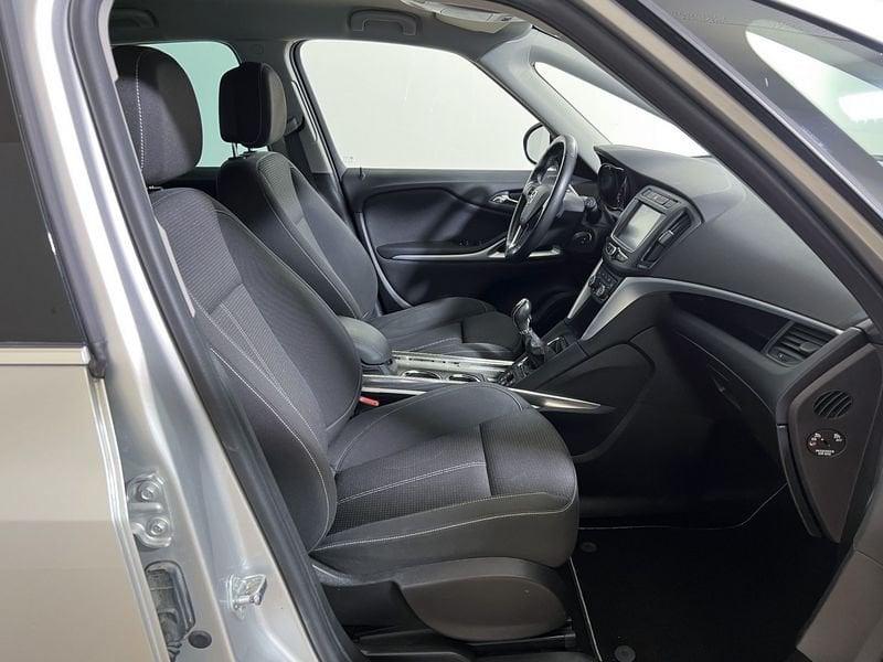 Opel Zafira Zafira 1.6 cdti Innovation s&s 136cv my19