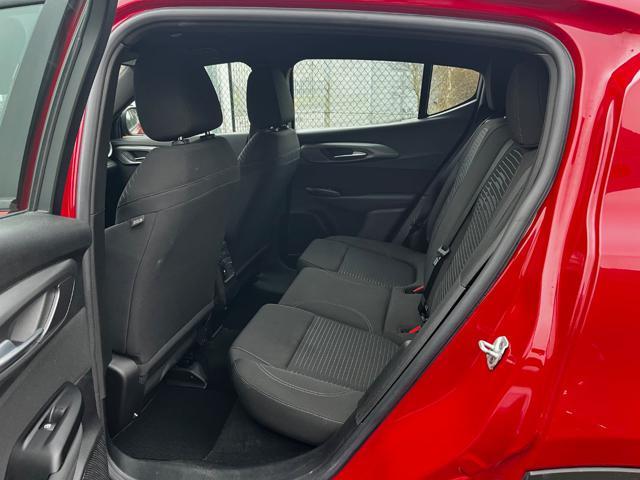 ALFA ROMEO Tonale 1.6 diesel 130 CV TCT6 Sprint