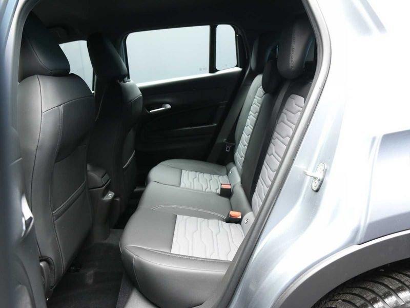 Jeep Avenger 4xe Hybrid 1.2 MHEV 4xe Upland