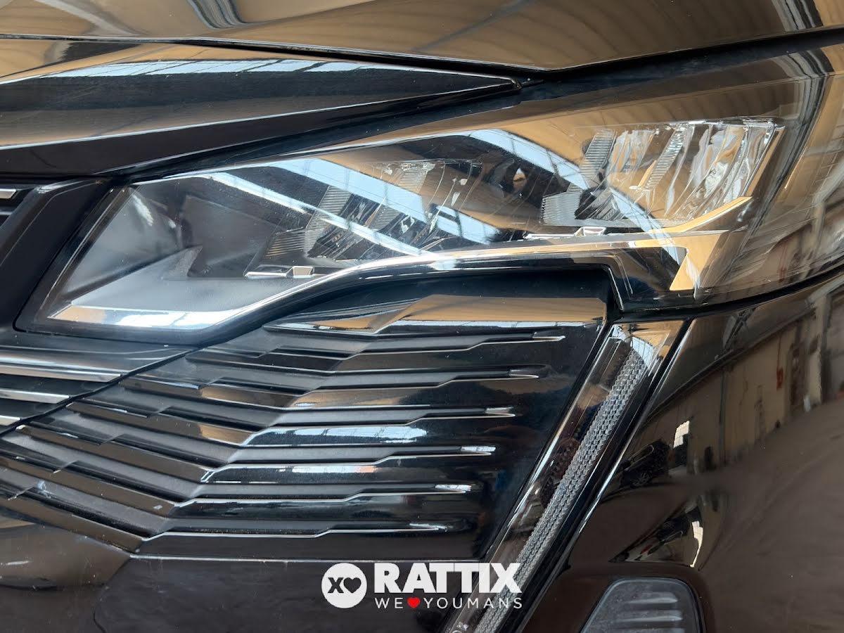 Peugeot 5008 1.5 BlueHDI 130CV Allure Pack EAT8 7p.ti