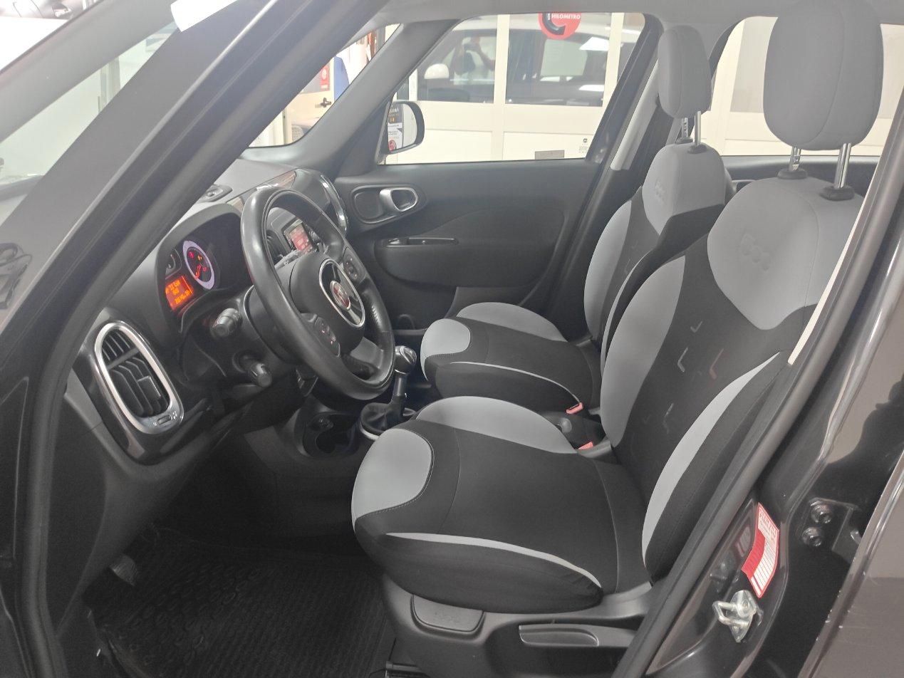Fiat 500 L 500L 1.3 mjt Business 95cv
