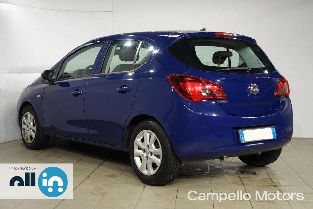 OPEL Corsa Corsa 1.2 5 porte n-Joy