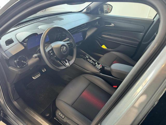 ALFA ROMEO Junior 1.2 136 CV Hybrid eDCT6 Speciale*pack techno