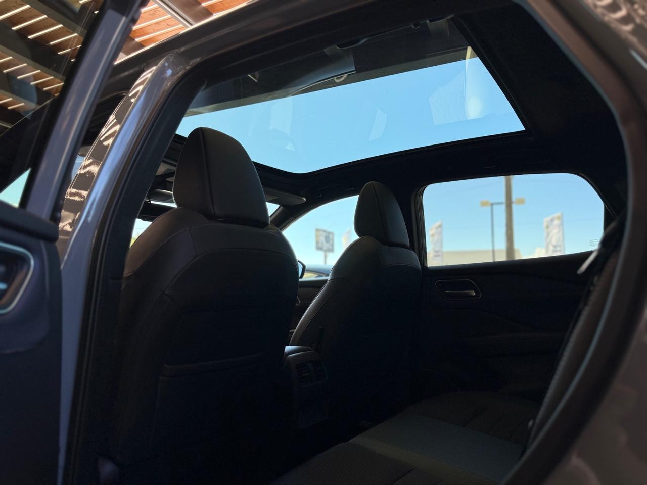 Nissan Qashqai MHEV 158 CV Xtronic Tekna+