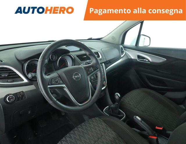 OPEL Mokka 1.6 Ecotec 115CV 4x2 Start&Stop Ego