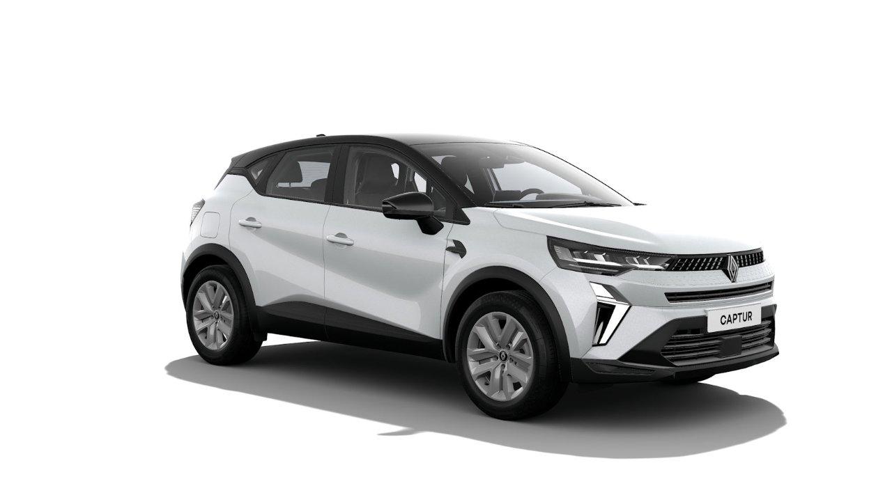Renault Captur 1.2 tce Evolution 115cv IN PROMO