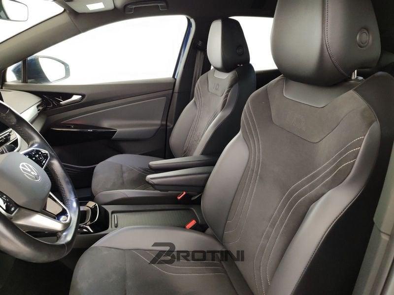 Volkswagen ID.4 ID.4 77 kWh Pro Performance 204cv