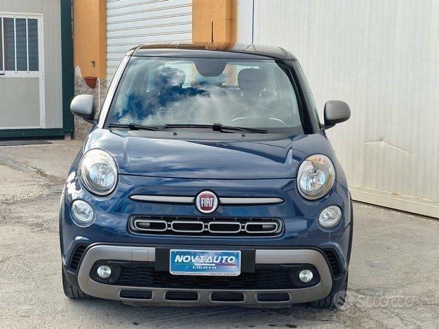 Fiat 500L 1.3 MTJ 95cv City Cross