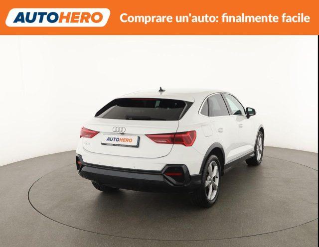 AUDI Q3 35 TDI S tronic