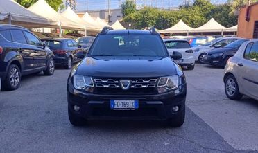 DACIA Duster 1.5 dCi 110CV Start&Stop 4x2 Lauréate