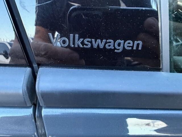 Volkswagen Golf 2.0 TDI GTD DSG 200CV