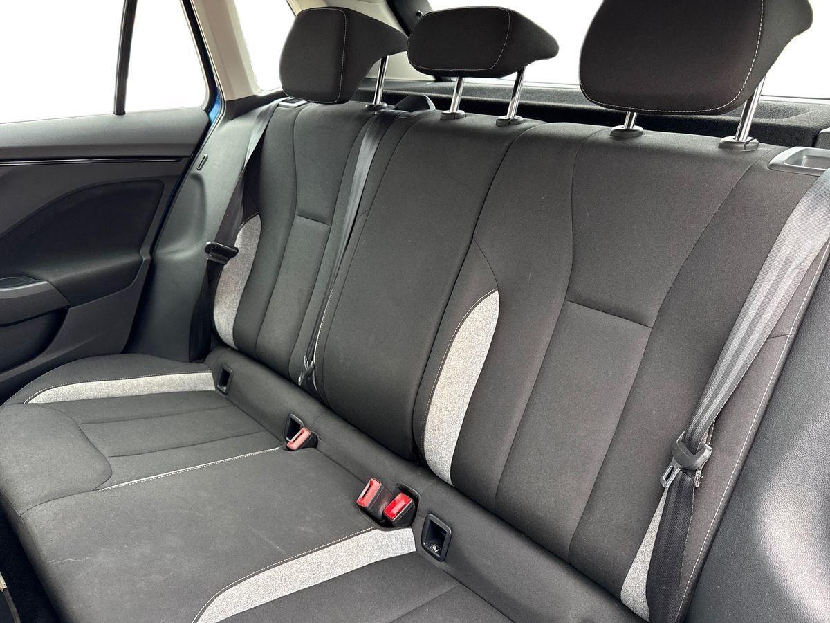 SKODA Kamiq 2024 - Kamiq 1.0 tsi Selection 95cv