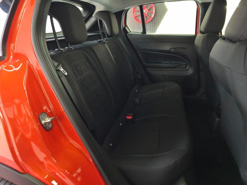 FIAT 600 (2023-->) 600 Hybrid 110 CV DCT MHEV Pop