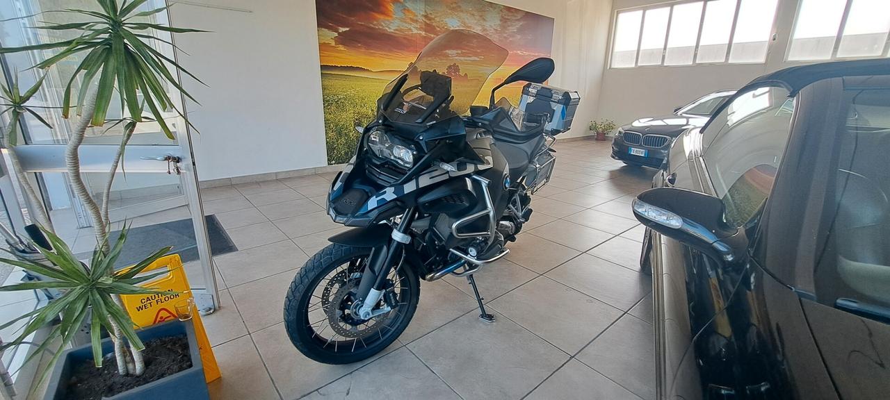 Bmw R 1200 GS Adventure ADV FULL OPTIONAL