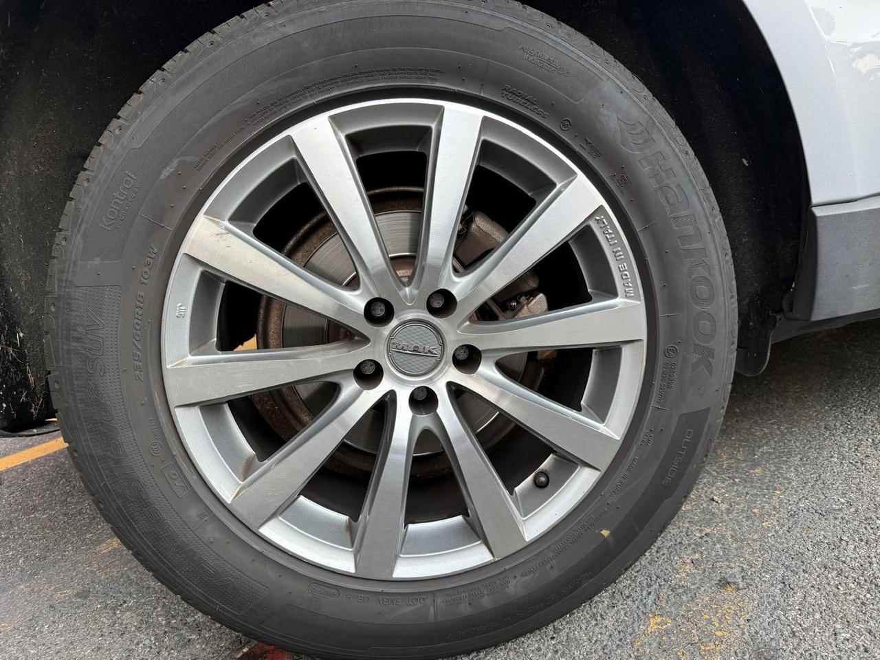 Audi Q5 ADVANCED PLUS 2.0 #7280