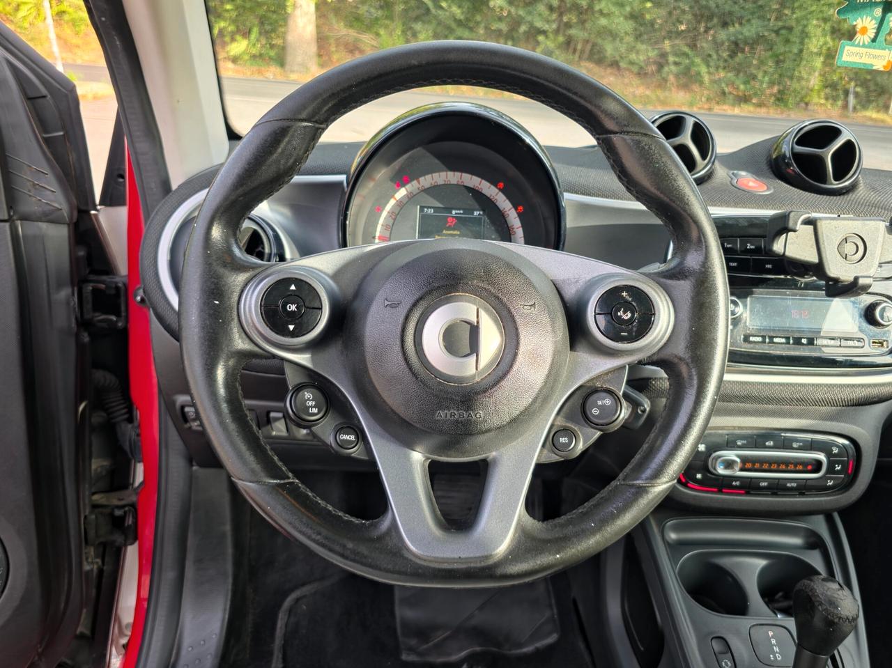 Smart ForTwo 70 1.0 twinamic Prime E6 Automatica NEO 2017