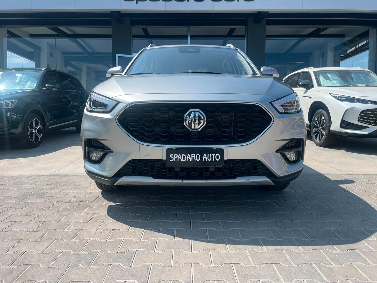 Mg ZS 1.5 VTi-tech Luxury