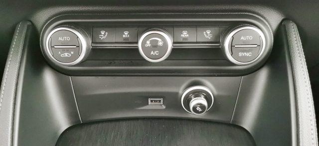 ALFA ROMEO Stelvio AUTOCARRO - 2.2 TD 160 CV RWD Super Business