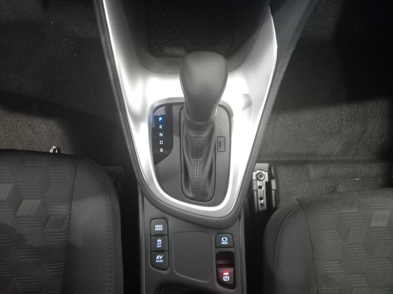 Mazda2 Hybrid 1.5 VVT e-CVT Full Hybrid Electric Prime-Line