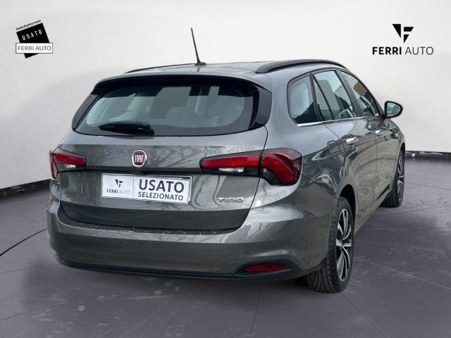 FIAT Tipo 1.6 Mjt S&S SW Lounge