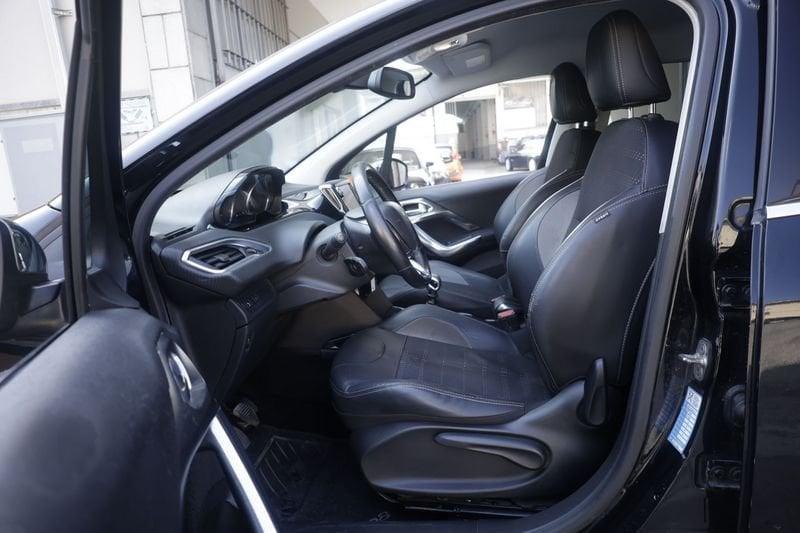 Peugeot 2008 Peugeot 2008 BlueHDi 120 S&S Allure Unicoproprietario