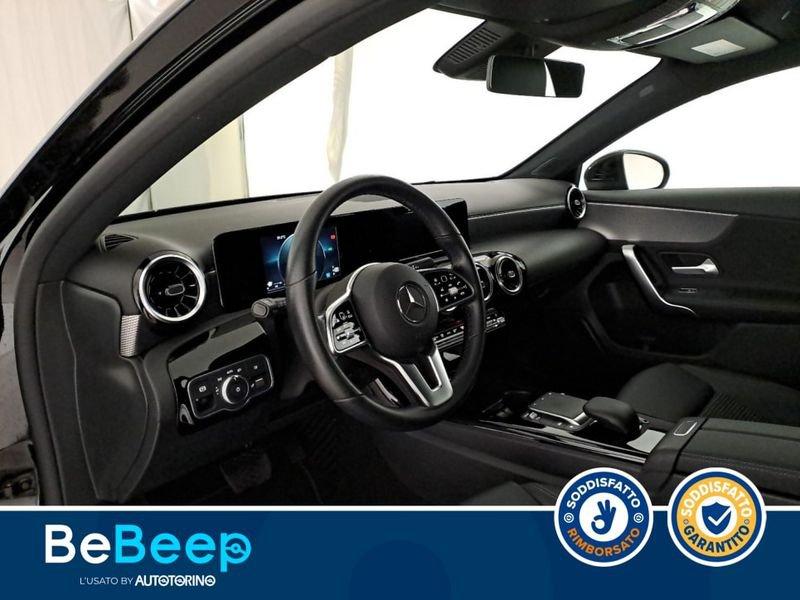 Mercedes-Benz Classe A A 180 D SPORT AUTO