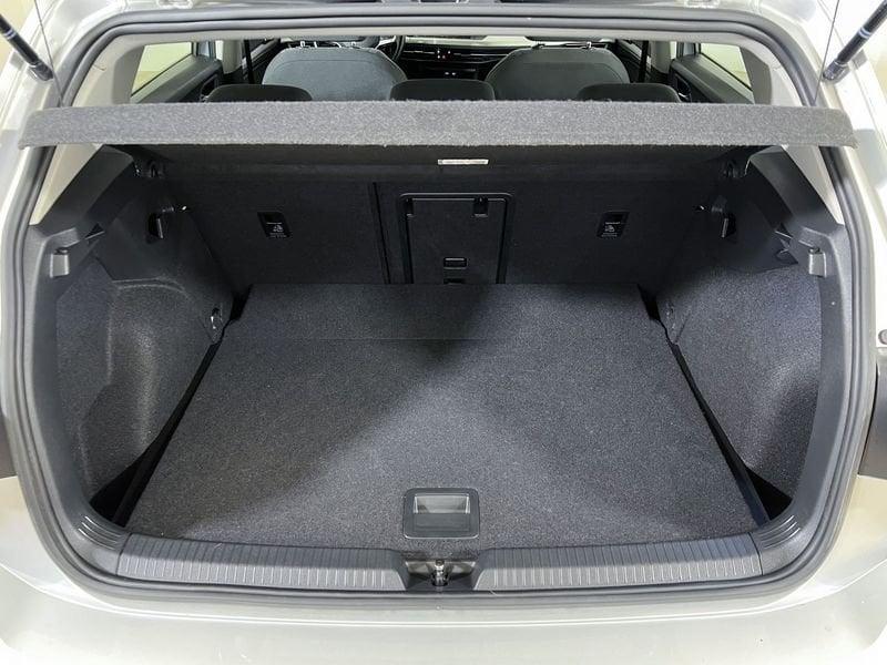 Volkswagen Golf 2.0 TDI Life