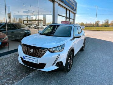 Peugeot 2008 ALLURE PACK PureTech 130 EAT8 SPOTICAR