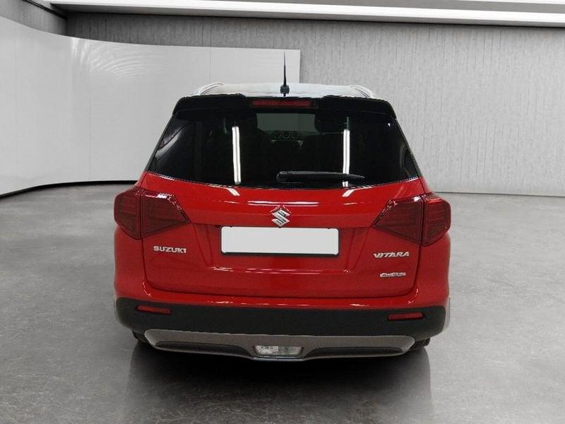 Suzuki Vitara 1.0 boosterjet Cool 4wd allgrip