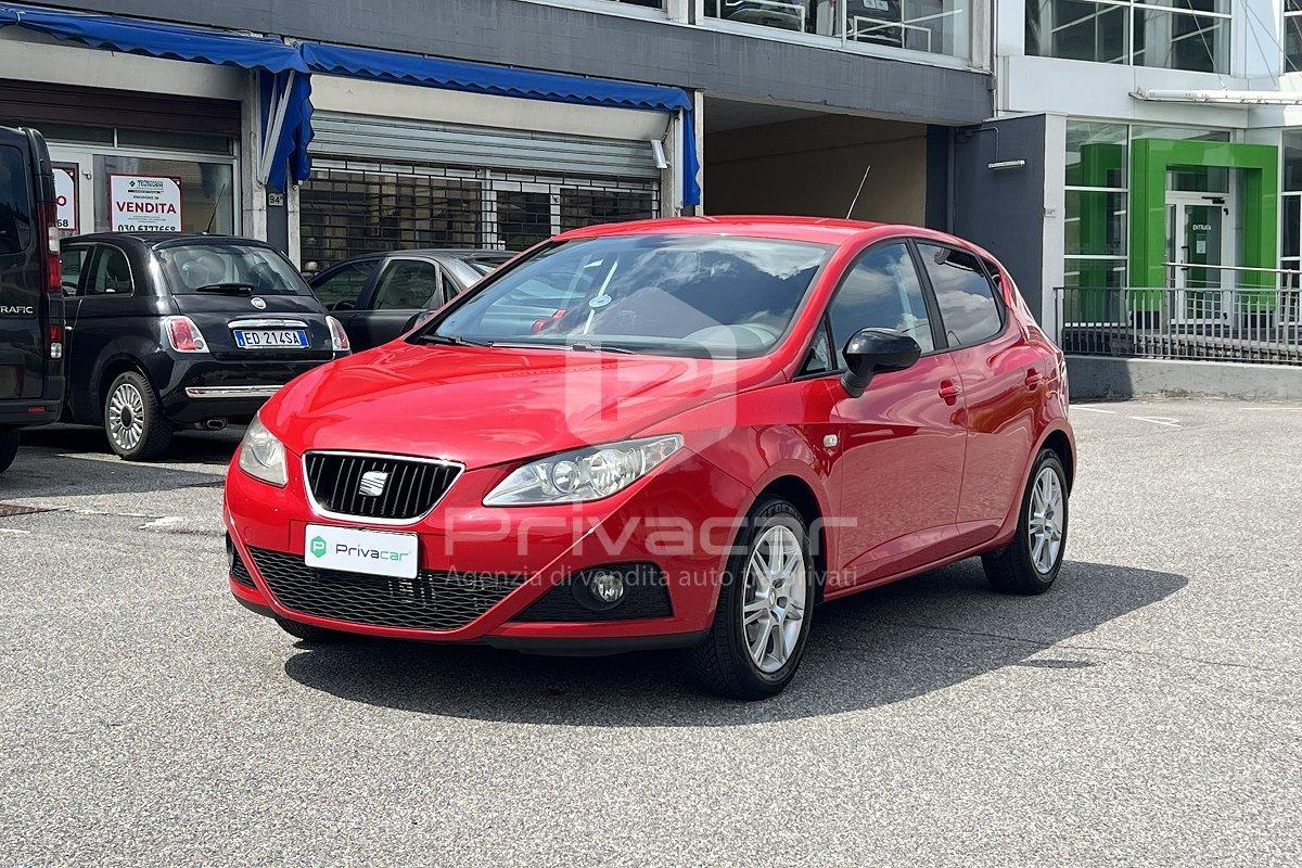 SEAT Ibiza 1.2 5p. Style Dual