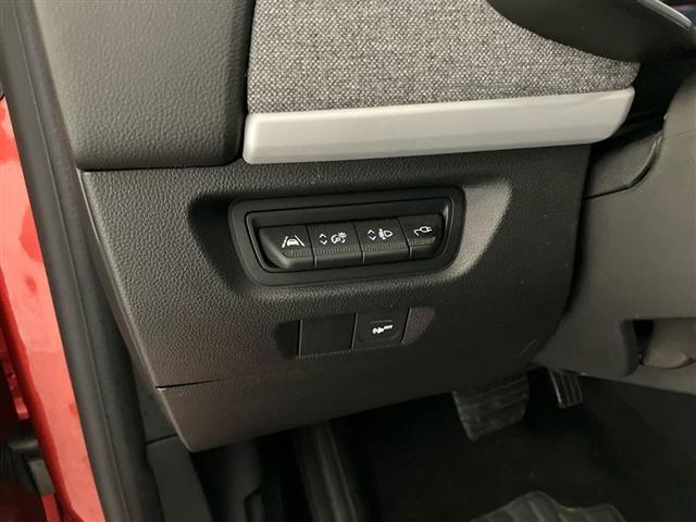 RENAULT ZOE Zen R110 e shifter my20