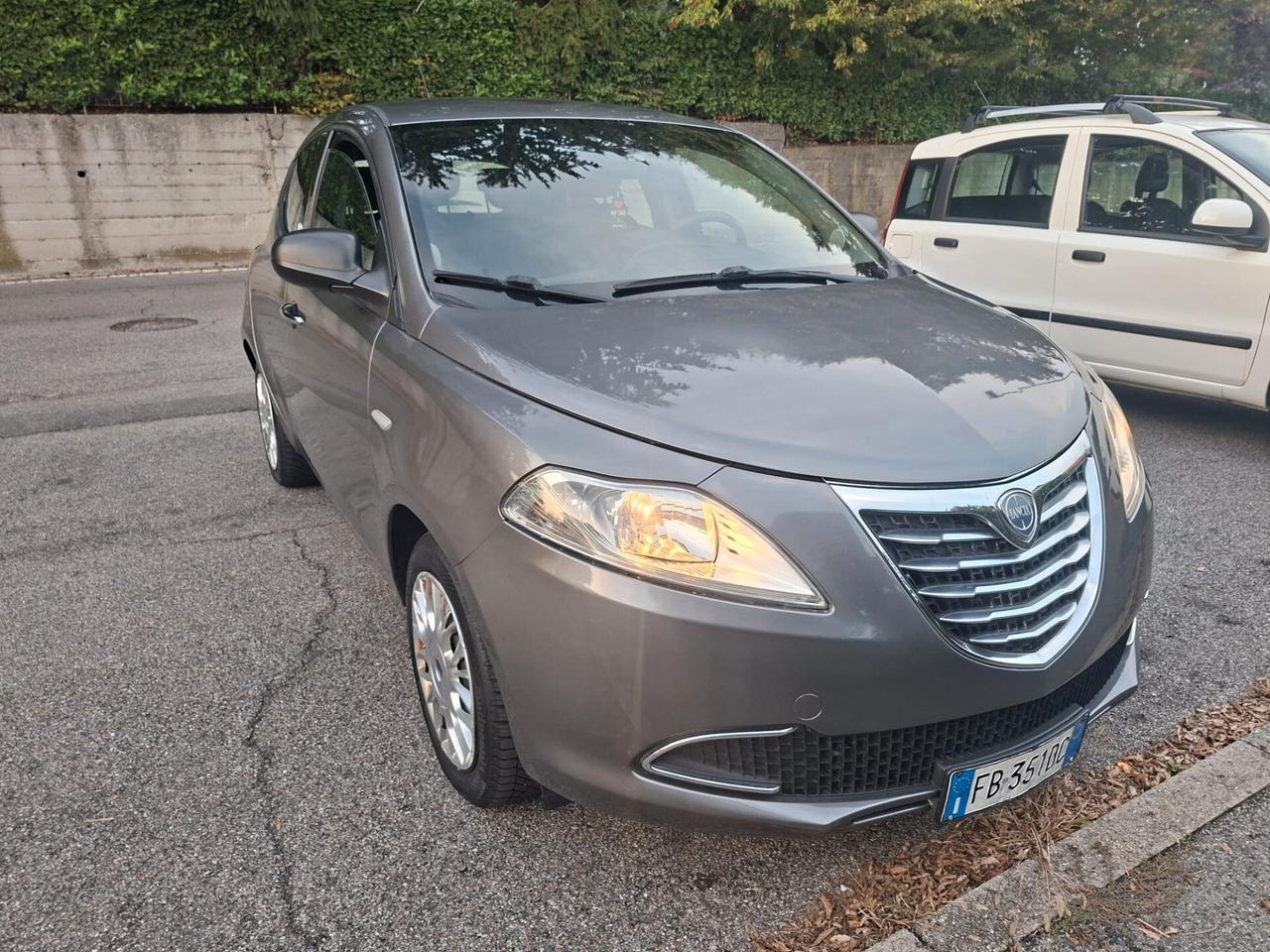 Lancia Ypsilon 0.9 TwinAir 85 CV 5 porte S&S DFN Platinum