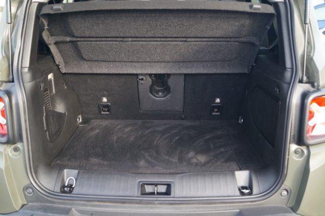 JEEP Renegade 1.3 T4 240CV PHEV 4xe AT6 Trailhawk VERDE OPACO