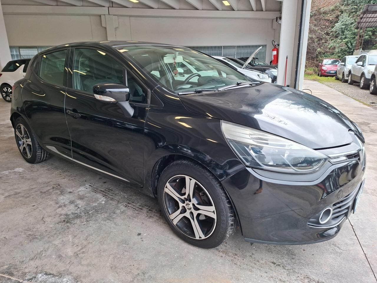 Renault Clio 1.5 dCi 8V 75CV 5 porte Live